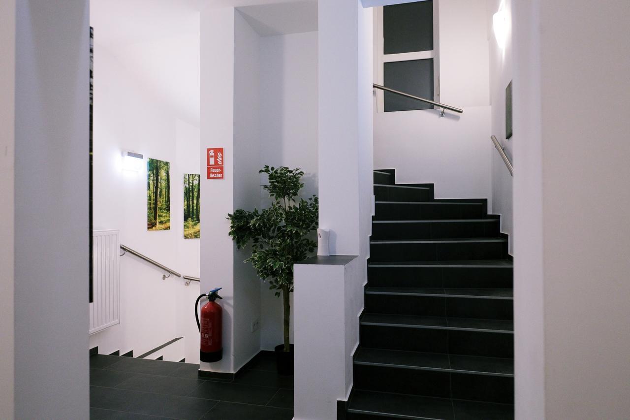 Motel Graz Ost Exterior foto