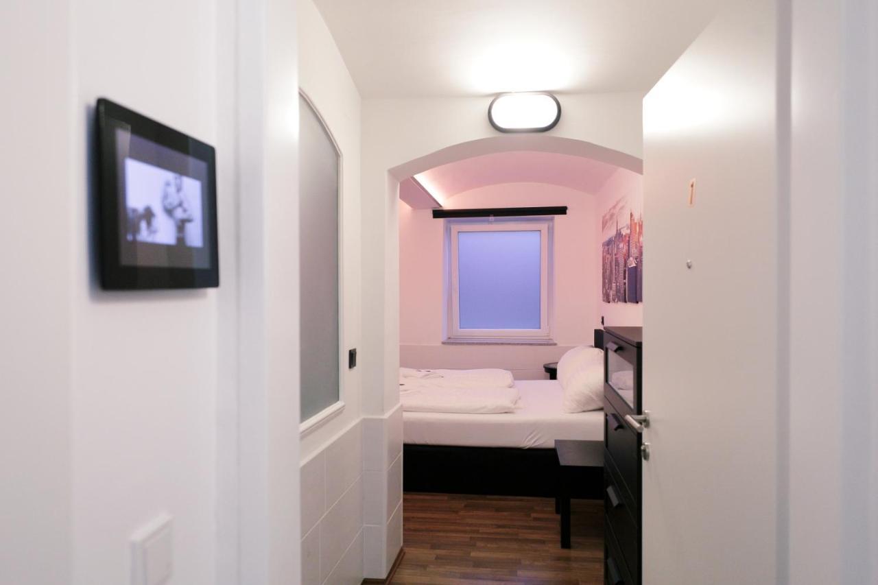 Motel Graz Ost Exterior foto
